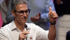 Zema desiste de debate presidencial após Lula não confirmar presença