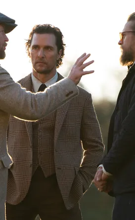 Filme da Netflix que você precisa ver antes do domingo acabar (19/07)