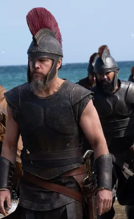 Maior que Avatar? A Odisseia estabelece novo recorde no cinema