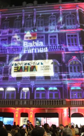 Bahia Filmes abre seus primeiros editais com investimento milionário