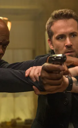 Dupla explosiva de ação volta à Netflix e é a pedida para segunda (10/08)