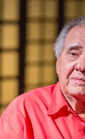 Ícone do cinema brasileiro, Luiz Carlos Barreto morre aos 98 anos