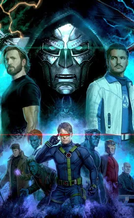 Marvel revela tudo sobre o futuro do MCU; descubra novidades