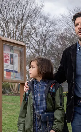 Novo filme de suspense da Netflix vai salvar seu sábado (29/08)