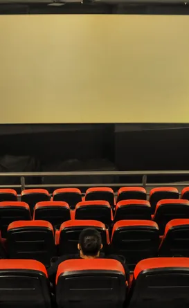 Raio X do cinema na Bahia: Margareth Menezes avalia falta de salas e desigualdade no acesso
