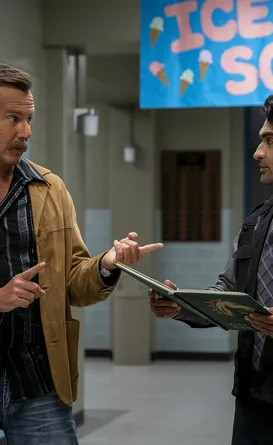 Só 6 episódios: série esquecida da Netflix para o seu domingo (26/07)