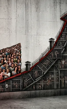 Tropa de Elite acertou? Em 97 anos, Brasil poderia ter população inteira encarcerada