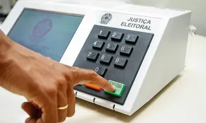 TSE nega que eleições de 2026 terão novo modelo de urna eletrônica