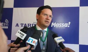 "Cidadão está sabendo discernir o papel de cada um", diz João Roma