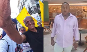 Decisão da Justiça mantém DC com duas candidaturas ao Governo da Bahia