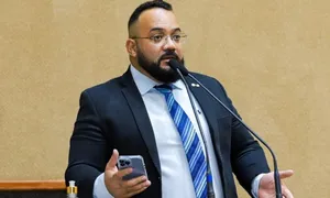 Montagem com petistas faz deputado bolsonarista virar alvo do TRE-BA