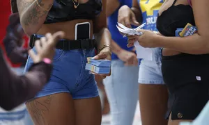 Pardal: saiba como denunciar propaganda eleitoral irregular