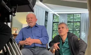 Sidônio Palmeira fica fora da campanha de Lula após desgaste interno