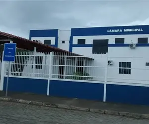 Eleição antecipada na Câmara de Coração de Maria ignora regra do STF imagem
