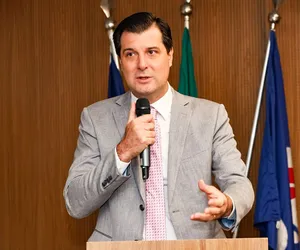 MP mobiliza promotores e liga alerta para uso de IA nas eleições imagem