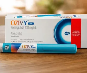 “Ozempic” brasileira chega às farmácias e valor passa de R$ 400 imagem