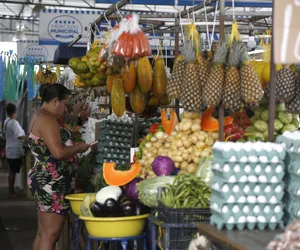 Tarifaço dos EUA: consumidor brasileiro vai pagar mais caro? Entenda imagem
