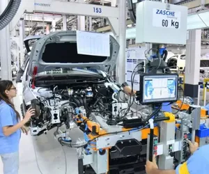 Volkswagen vive situação crítica, ameaça fechar fábricas e projeta novas demissões imagem