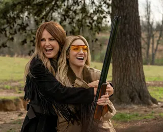 5 séries curtas viciantes da Netflix para o fim de semana (01 e 02/08)
