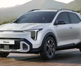 7 carros híbridos que serão lançados no Brasil no 2º semestre de 2026
