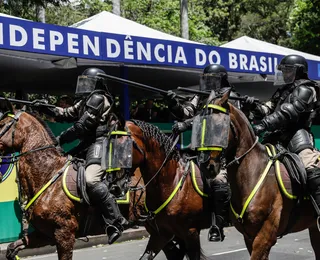7 de Setembro em Salvador: veja bloqueios e mudanças no trânsito