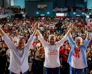 A batalha dos PGPs na Bahia