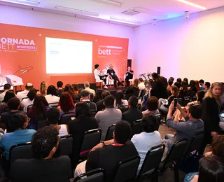 A TARDE Educação participa da Jornada Bett Nordeste 2026