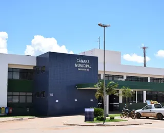 Ação contesta emendas impositivas em Barreiras por trâmite relâmpago