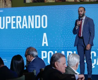 ACB e Grupo A TARDE discutem cenário eleitoral e econômico do Brasil