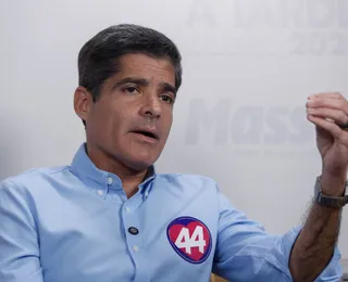 ACM Neto defende forte participação do interior no governo da Bahia, caso seja eleito