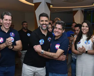 ACM Neto ganha apoio de prefeito do PP na região sul da Bahia