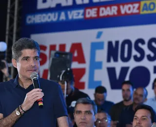ACM Neto sugere criação de Secretaria para PCDs em plano de governo