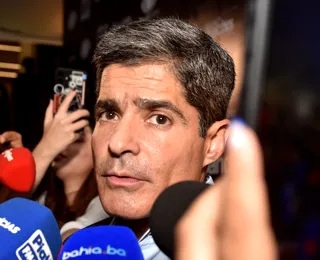 ACM Neto terá agenda em 3 cidades da Bahia no 1º dia de campanha