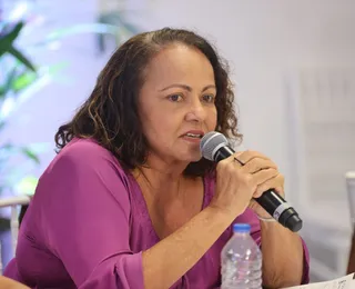 Aladilce Souza será 2° suplente na chapa de Jaques Wagner ao Senado