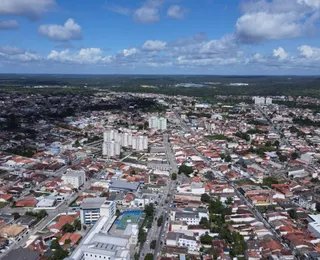 Alagoinhas terá investimento de R$ 154 milhões para requalificação urbana