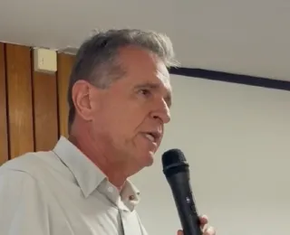 Alba aprova Comenda 2 de Julho a Humberto Miranda, presidente da FAEB