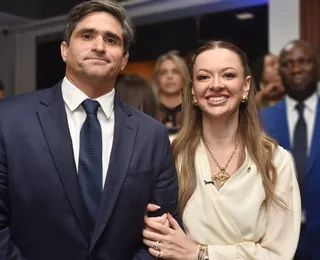 Nos 215 anos da ACB, João de Mello destaca parceria com Grupo A TARDE