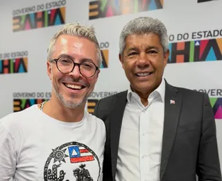 Além de Bruno Monteiro, mais 3 secretários podem ir para campanha de Jerônimo