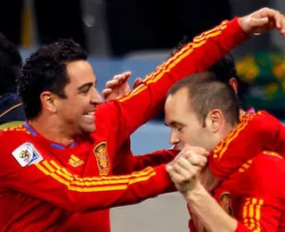 Algoz em 2010 assume a Holanda anos após tirar título mundial do país