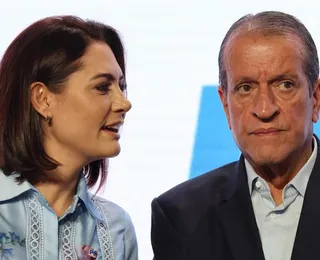Aliados veem pressão de Valdemar para Michelle definir candidatura