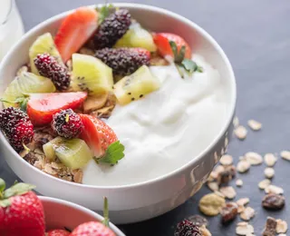Alimento popular pode ajudar a retardar envelhecimento biológico