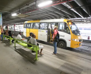 Amarelinhos: revolução na mobilidade de Salvador avança; saiba detalhes