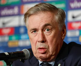 Quem é o técnico mais estiloso da Copa? Ancelotti fica fora do top 10