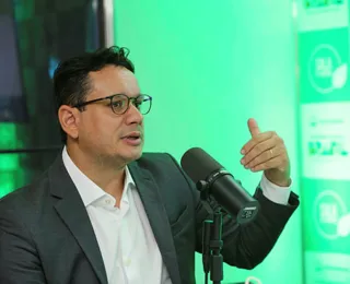 André Fraga chama Federação de “golpista” após ter candidatura barrada