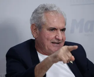 Angelo Coronel rejeita novos impostos e cobra corte de gastos federais