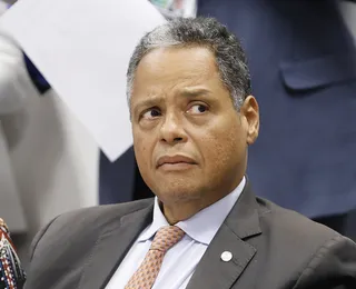 Antonio Brito vive impasse após entrada de Kassab na disputa à Presidência