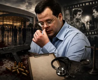 Após massacre em cinema, liberdade de Mateus Meira em Salvador provoca medo e debate