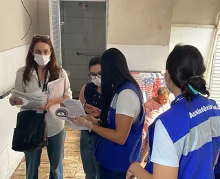 Idosas resgatadas de abrigo interditado na Cidade Baixa ganham novo lar