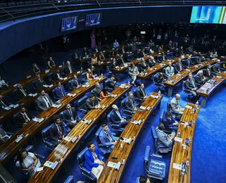 Candidato ao Senado fica zerado e vê nomes do partido receberem R$ 2 milhões