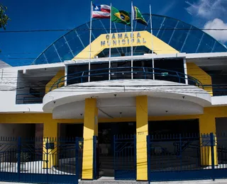 Araci volta a ter 15 vereadores na Câmara e suplentes são beneficiados